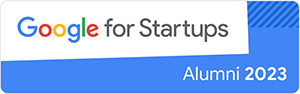 Google for Startups Alumni
